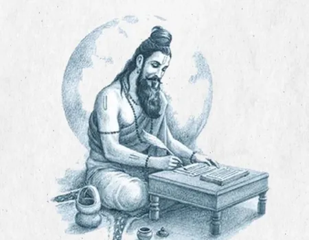'महर्षि वाल्मीकि ने समाज को दिखाया सत्य, न्याय, करुणा और समरसता का मार्ग', जयंती पर खड़गे और राहुल ने दी शुभकामनाएं