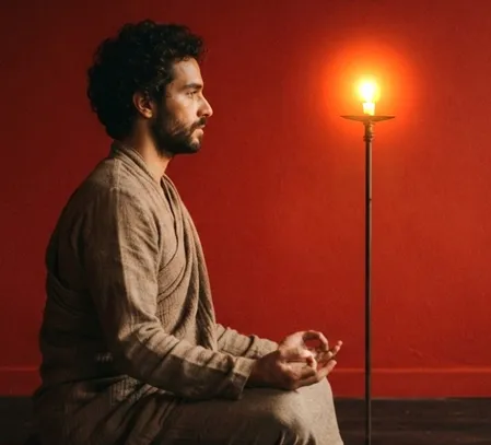 मन को शांत और एकाग्र करना है? रोज करें त्राटक, दूर होगी अनिद्रा और तनाव की समस्या