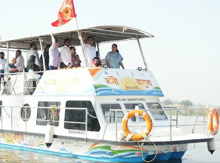 कांग्रेस नेताओं के आपत्तिजनक बयान इतिहास में दर्ज हो रहे, जनता कभी माफ नहीं करेगीः रेखा गुप्ता