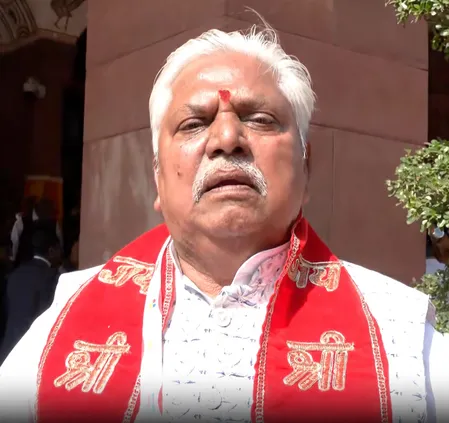 'यह सिर्फ प्रधानमंत्री नहीं, देश का भी अपमान है', खड़गे की टिप्पणी पर एनडीए नेताओं की प्रतिक्रिया