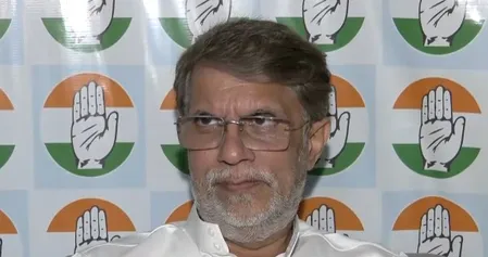 मानहानि मामले में राहुल गांधी के बरी होने पर कांग्रेस नेताओं ने कहा-कोर्ट का फैसला स्वागतयोग्य