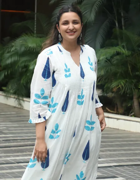 दूसरे सीजन के साथ लौट रहा परिणीति चोपड़ा का शो 'मॉम टॉक्स', नवंबर में स्ट्रीमिंग