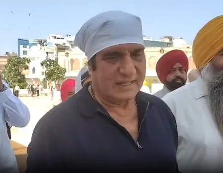 राजनीति से दूरी पर राज बब्बर का दो टूक जवाब, पंजाबी फिल्मों में वापसी का भी दिया संकेत