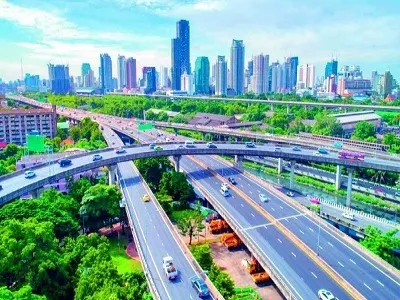 सरकार ने चालू इन्फ्रास्ट्रक्चर प्रोजेक्ट्स पर खर्च किए 17.73 लाख करोड़ रुपए