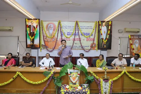 कर्नाटक: स्थानीय निकाय चुनाव के लिए भाजपा तैयार, निजी सर्वे में 115 सीटें मिलने का दावा