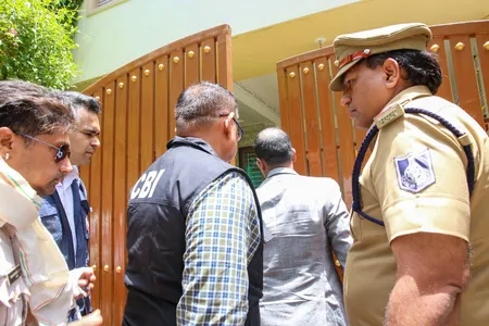 ट्विशा शर्मा आत्महत्या मामला: पूर्व जज गिरिबाला ने उकसाने के आरोपों से किया इनकार, हाईकोर्ट ने जमानत पर आदेश सुरक्षित रखा