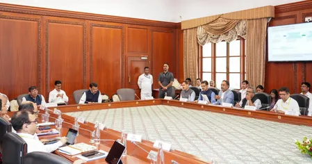 महाराष्ट्र में वन्यजीव संरक्षण को बढ़ावा, 14 नए संरक्षण अभयारण्यों के प्रस्ताव मंजूर