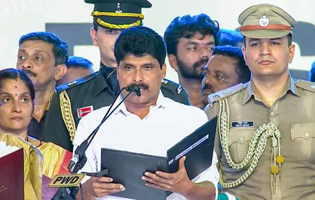 वर्षा में 28 प्रतिशत कमी से चिंतित केरल, कृषि बचाने के लिए बनेगी राज्य स्तरीय निगरानी इकाई