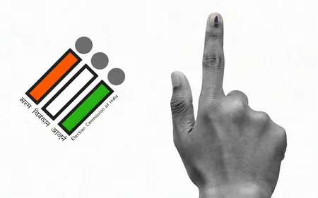 मध्य प्रदेश में राज्यसभा के लिए नामांकन भरने का सिलसिला शुरू