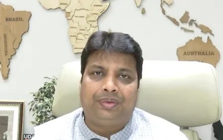 लोकतंत्र में विरोध का अधिकार है, लेकिन निजी हमले स्वीकार्य नहीं : रोहन गुप्ता