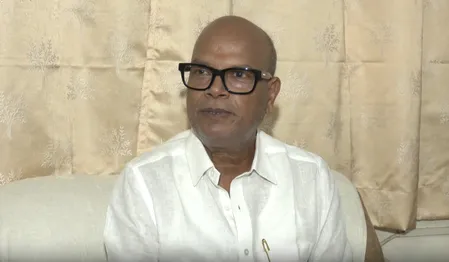 खड़गे के समर्थन में बिहारभर में प्रदर्शन करेगी कांग्रेस, दिल्ली रैली में 7 हजार कार्यकर्ता भेजेगी पार्टी: राजेश राम