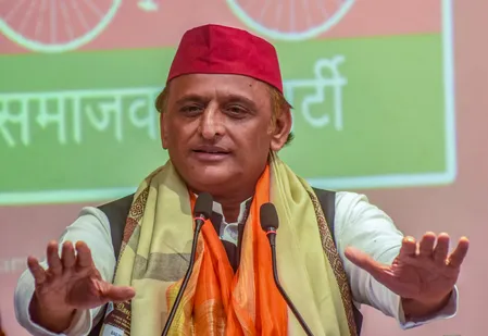 वाराणसी स्नातक सीट पर सपा की जीत तय, भाजपा प्रत्याशी केदारनाथ सिंह ने मानी हार