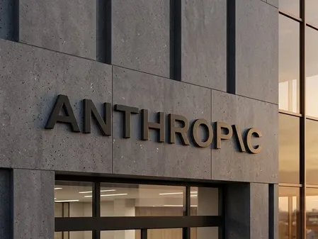 एआई कंपनी एंथ्रोपिक आईपीओ लाने की तैयारी में, छह महीने में 16.3 अरब डॉलर का रेवेन्यू दर्ज