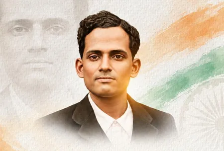 क्रांतिकारी जतींद्रनाथ दास की जयंती पर भजनलाल शर्मा और सम्राट चौधरी समेत कई नेताओं ने दी श्रद्धांजलि