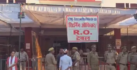 एमएलसी चुनाव: यूपी, बिहार, महाराष्ट्र और कर्नाटक में 28 सीटों के लिए मतगणना जारी