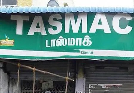 तमिलनाडु में शराब की दुकानों पर 1 नवंबर से डिजिटल भुगतान अनिवार्य होगा