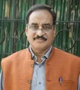 विरोध प्रदर्शन के नाम पर हिंदू त्योहारों और अर्थव्यवस्था पर हमलों से बाज आएं इंडी नेताः विनोद बंसल