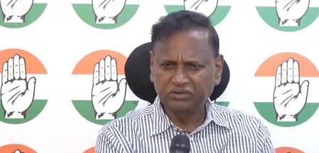 फॉर्म 6 को लेकर चुनाव आयोग के विरोधाभासी दावों की जांच की जानी चाहिए: उदित राज