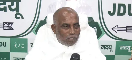 एनडीए के नेताओं ने बिहार एमएलसी चुनाव में सभी आठों सीटों पर जीत का किया दावा
