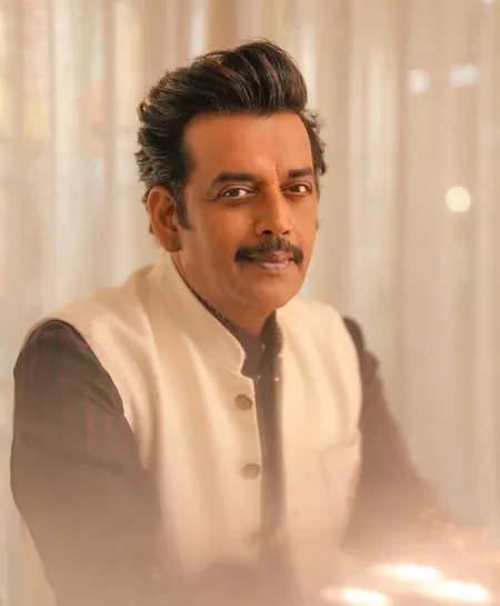 रवि किशन की नई फिल्म 'मेरा यार बजरंगी' का ऐलान, अगले साल दीपावली पर सिनेमाघरों में देगी दस्तक