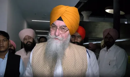 पंजाब: गोलीबारी की घटना पर स्पीकर संधवां बोले-आरोपी को बख्शा नहीं जाएगा