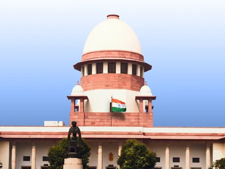 बिना ठोस वजह इस्तीफा देने वाले विधायकों से उपचुनाव का खर्च वसूलने की मांग, सुप्रीम कोर्ट ने जारी किया नोटिस