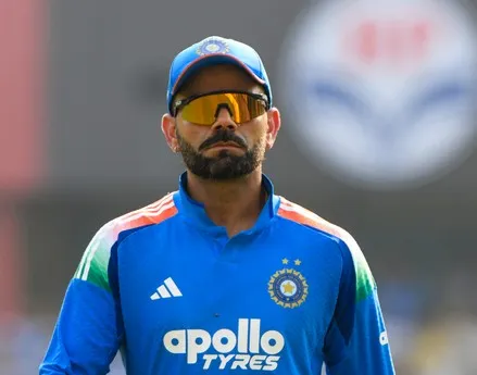 विराट कोहली ने हैरी केन को 'बैलन डी'ओर' के लिए दी बधाई, कहा- आप इस सम्मान के हकदार हैं