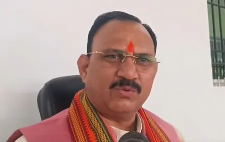 चक्रवात 'अर्नब' से धान की फसल पर खतरा, छत्तीसगढ़ सरकार अलर्ट मोड में : श्याम बिहारी