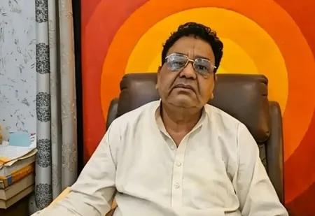 भोपाल में कांग्रेस कार्यकर्ताओं और पत्रकार पर हमले की हो जांच : एमपी कांग्रेस