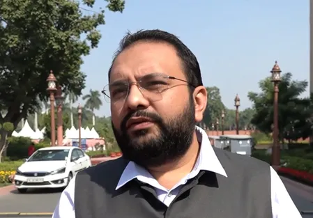 2024 के बाद से राहुल गांधी का एजेंडा अंतरराष्ट्रीय स्तर पर भारत को बदनाम करना है: हेमांग जोशी