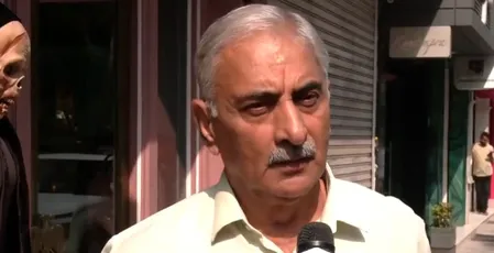 दिल्ली: व्यापारियों ने कांग्रेस से की 1 नवंबर की रैली टालने की मांग, बोले-कारोबार पर पड़ेगा असर
