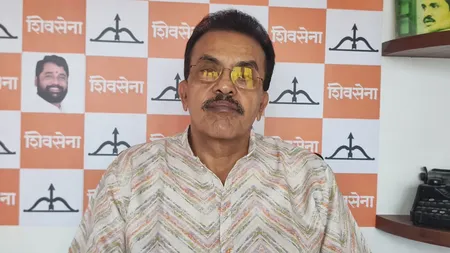 राहुल गांधी बरी तो कोर्ट सही, हारे तो बिकाऊ? कांग्रेस दोहरा मापदंड बंद करे: संजय निरुपम