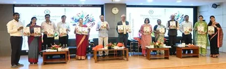 सामुदायिक स्तर पर आयुर्वेद के प्रयोग से जीवन की गुणवत्ता में सुधार, अध्ययन में दावा