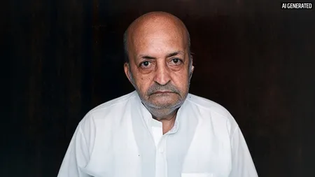 जेब में नहीं थे पैसे, बच्चों को पढ़ाकर चलाया खर्च, फिर 'खइके पान बनारस वाला' से छा गए अंजान