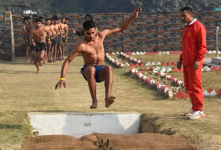 असम सरकार का बड़ा फैसला, सरकारी नौकरियों में पूर्व अग्निवीरों को 12 प्रतिशत आरक्षण मिलेगा