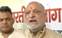 दिल्ली में राहुल गांधी की रैली से हमें दिक्कत नहीं पर समय गलत है : व्यापारिक संगठन