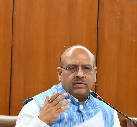 ‘समान नियम’ का मतलब ‘एक जैसे नियम’ नहीं, भारत की विधायी विविधता का सम्मान जरूरी: विजेंद्र गुप्ता