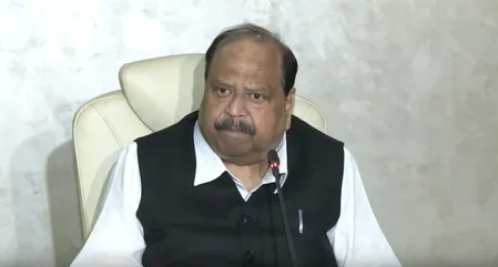 मध्य प्रदेश कैबिनेट में बड़े फैसले, 3378 करोड़ रुपए की 4 सिंचाई परियोजनाओं को मंजूरी