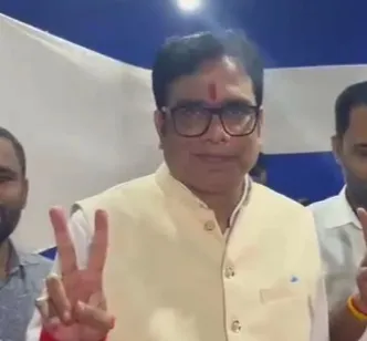 एमएलसी चुनाव : पटना शिक्षक निर्वाचन क्षेत्र में राजद ने भाजपा से छीनी सीट, दरभंगा से खुला जनसुराज का खाता