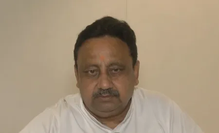 दिल्ली में प्रदर्शनों से व्यापार को 4,000 करोड़ रुपये से अधिक का नुकसान : भाजपा सांसद प्रवीण खंडेलवाल