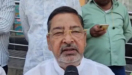 यूपी एमएलसी चुनाव की मतगणना जारी, सपा-कांग्रेस ने लगाया धांधली और प्रशासन के दुरुपयोग का आरोप