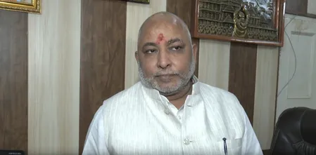 यूपी सरकार के मंत्रियों ने एमएलसी चुनाव में जीत का किया दावा, कहा-भाजपा जीत रही चुनाव