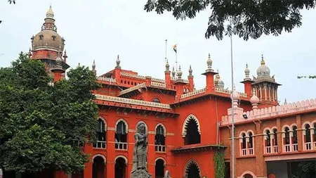 जो गैर-हिंदू व्यक्ति देवी-देवताओं के प्रति सम्मान नहीं रखते, उन्हें मंदिर में प्रवेश की इजाजत नहीं : मद्रास हाईकोर्ट की मदुरै बेंच