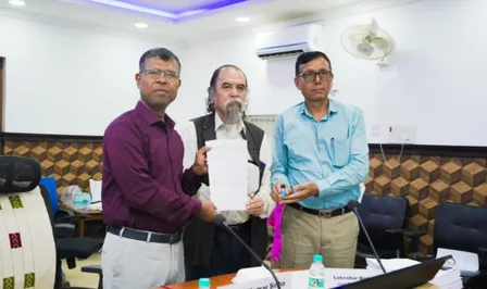 मणिपुर विधानसभा चुनाव सुचारू रूप से कराने के लिए 11 नोडल अधिकारियों की नियुक्ति