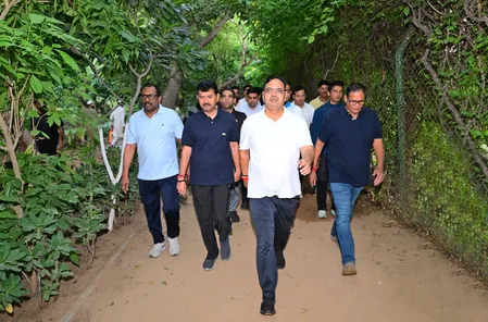 मल्लिकार्जुन खड़गे के बयान पर सीएम शर्मा का पलटवार, बोले- हार पर आत्ममंथन करे कांग्रेस