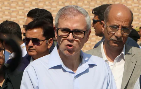 जम्मू-कश्मीर में साइबर हमलों से निपटने की तैयारी, सरकार ने सभी विभागों को सुरक्षा मजबूत करने का दिया आदेश
