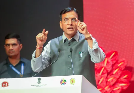 कैबिनेट ने 'खेलो इंडिया स्पोर्ट्स गुड्स मैन्युफैक्चरिंग स्कीम' को दी मंजूरी, मांडविया बोले- बजट का संकल्प अब बन रहा हकीकत