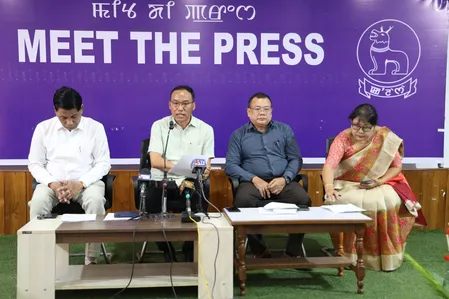 मणिपुर सरकार ने मणिपुरी टट्टू पालकों के लिए वार्षिक प्रोत्साहन राशि बढ़ाकर 10,000 रुपए की