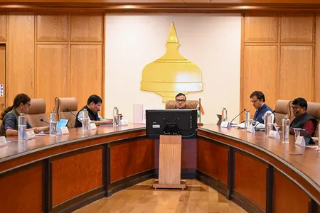 योग्यता आधारित भर्ती से असम के युवाओं को समान अवसर मिल रहे हैं: मुख्यमंत्री सरमा