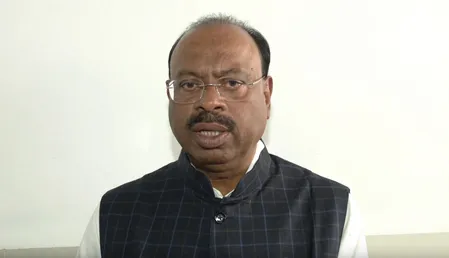 कांग्रेस हार के बाद आत्ममंथन नहीं करती, महाराष्ट्र में चुनावी नतीजों से पार्टी को नुकसान: चंद्रशेखर बावनकुले